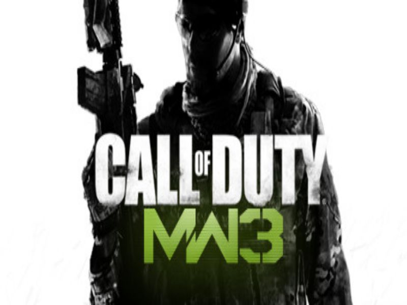call of duty modern warfare download highly compressed